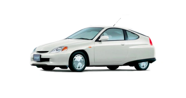 Honda Insight [ZE] (1999-2006)